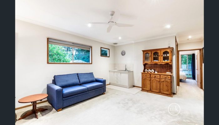 SIL (Respite) Housing Croydon, VIC (1)