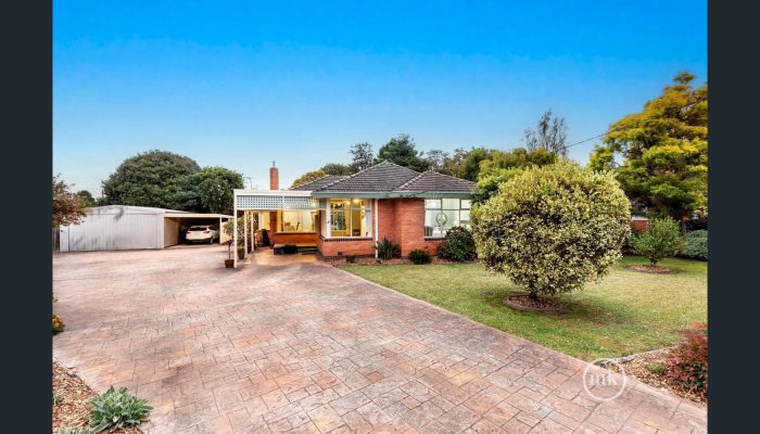 SIL (Respite) Housing Croydon, VIC (2)
