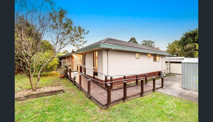 SIL (Respite) Housing Croydon, VIC (4)