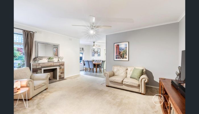 SIL (Respite) Housing Croydon, VIC (5)