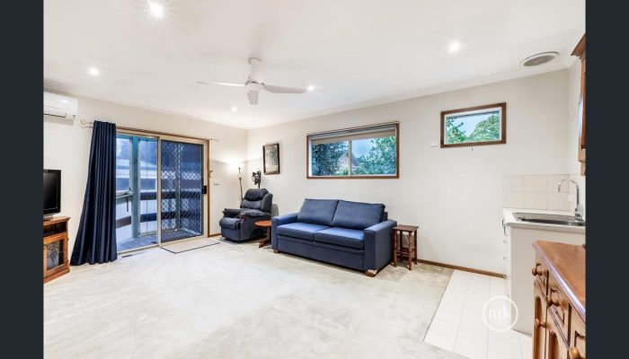 SIL (Respite) Housing Croydon, VIC (9)